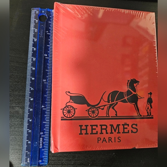 Hermes Mini Pocketbook - Picture 6 of 7